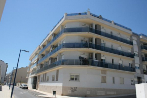  Las Marinas Orange Costa  Пеньискола